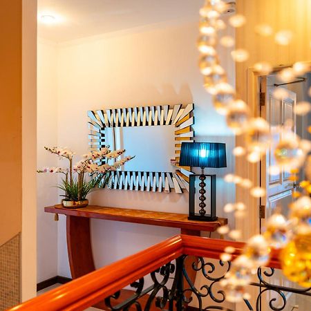 Glacis Heights Villa מראה חיצוני תמונה