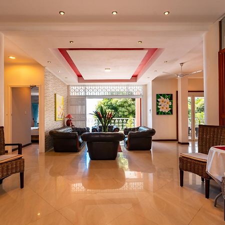 Glacis Heights Villa מראה חיצוני תמונה