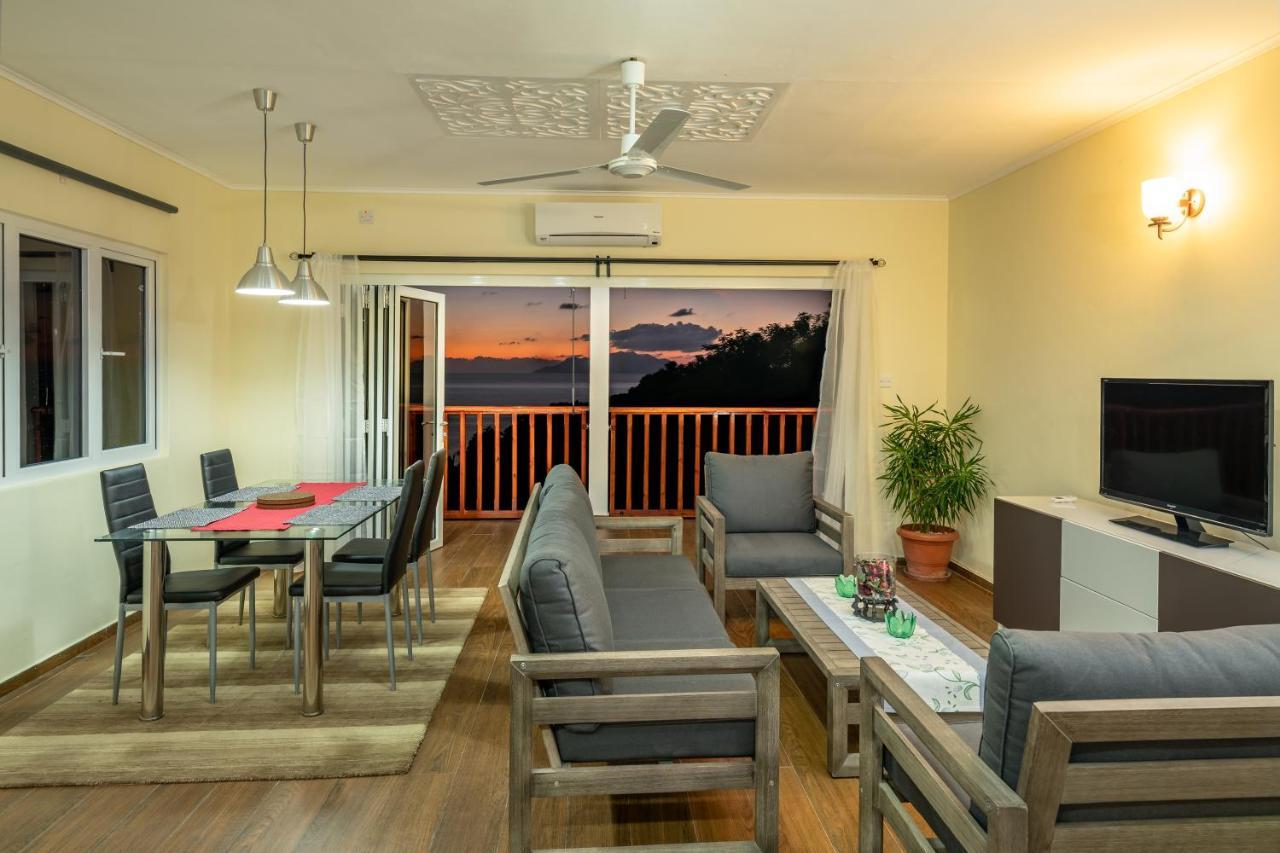 Glacis Heights Villa מראה חיצוני תמונה
