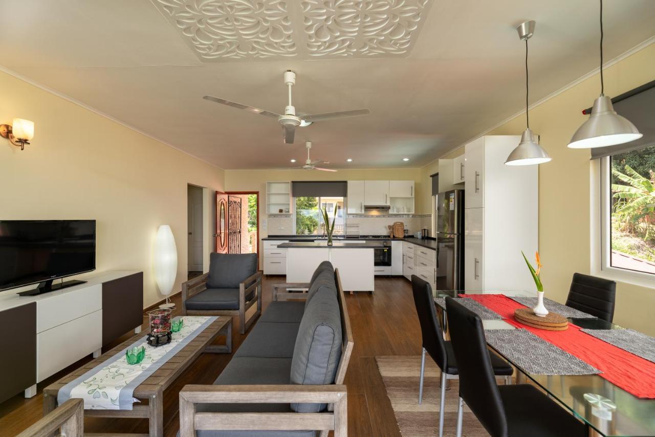 Glacis Heights Villa מראה חיצוני תמונה
