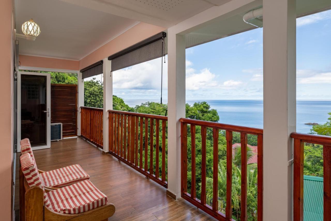 Glacis Heights Villa מראה חיצוני תמונה