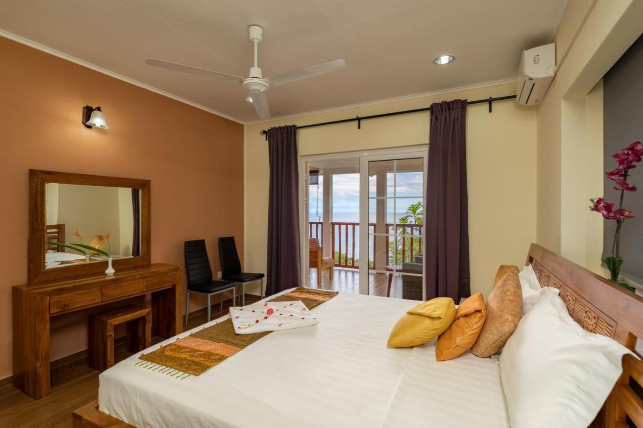 Glacis Heights Villa מראה חיצוני תמונה