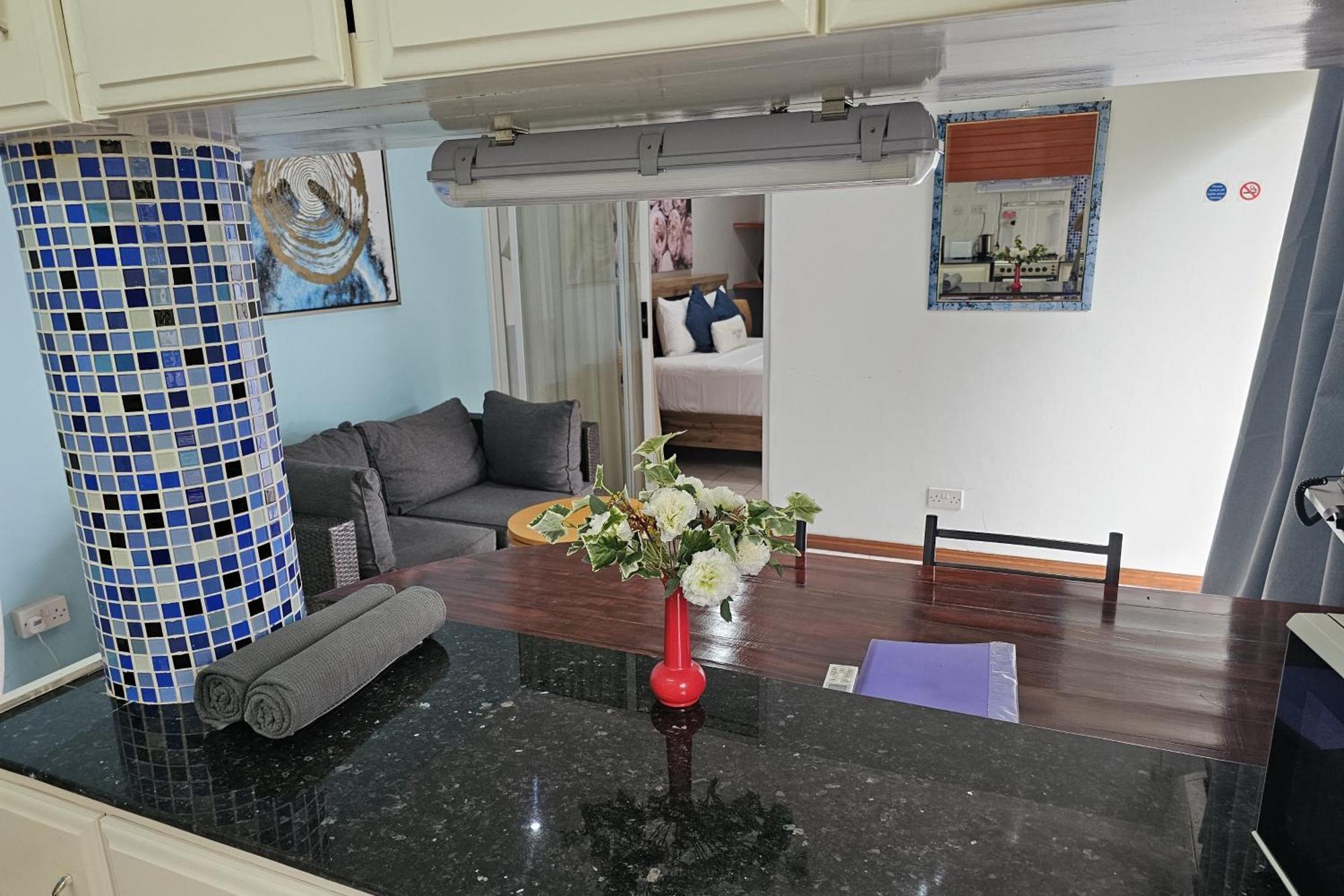 Glacis Heights Villa מראה חיצוני תמונה