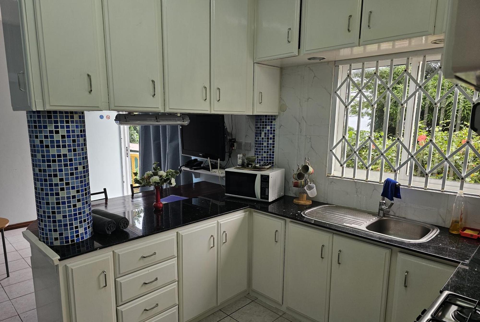 Glacis Heights Villa מראה חיצוני תמונה