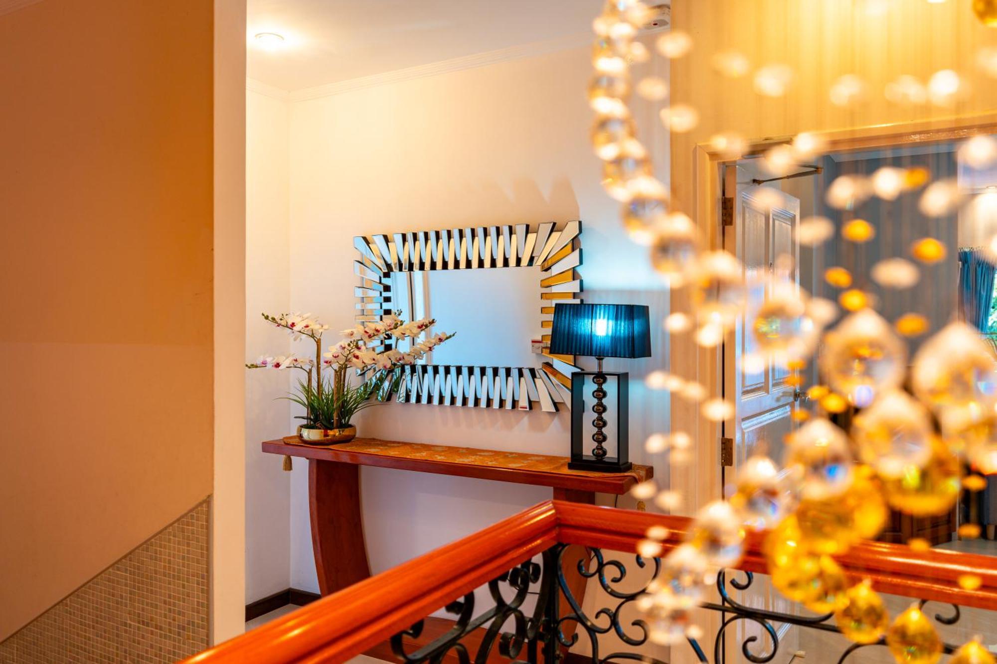 Glacis Heights Villa מראה חיצוני תמונה