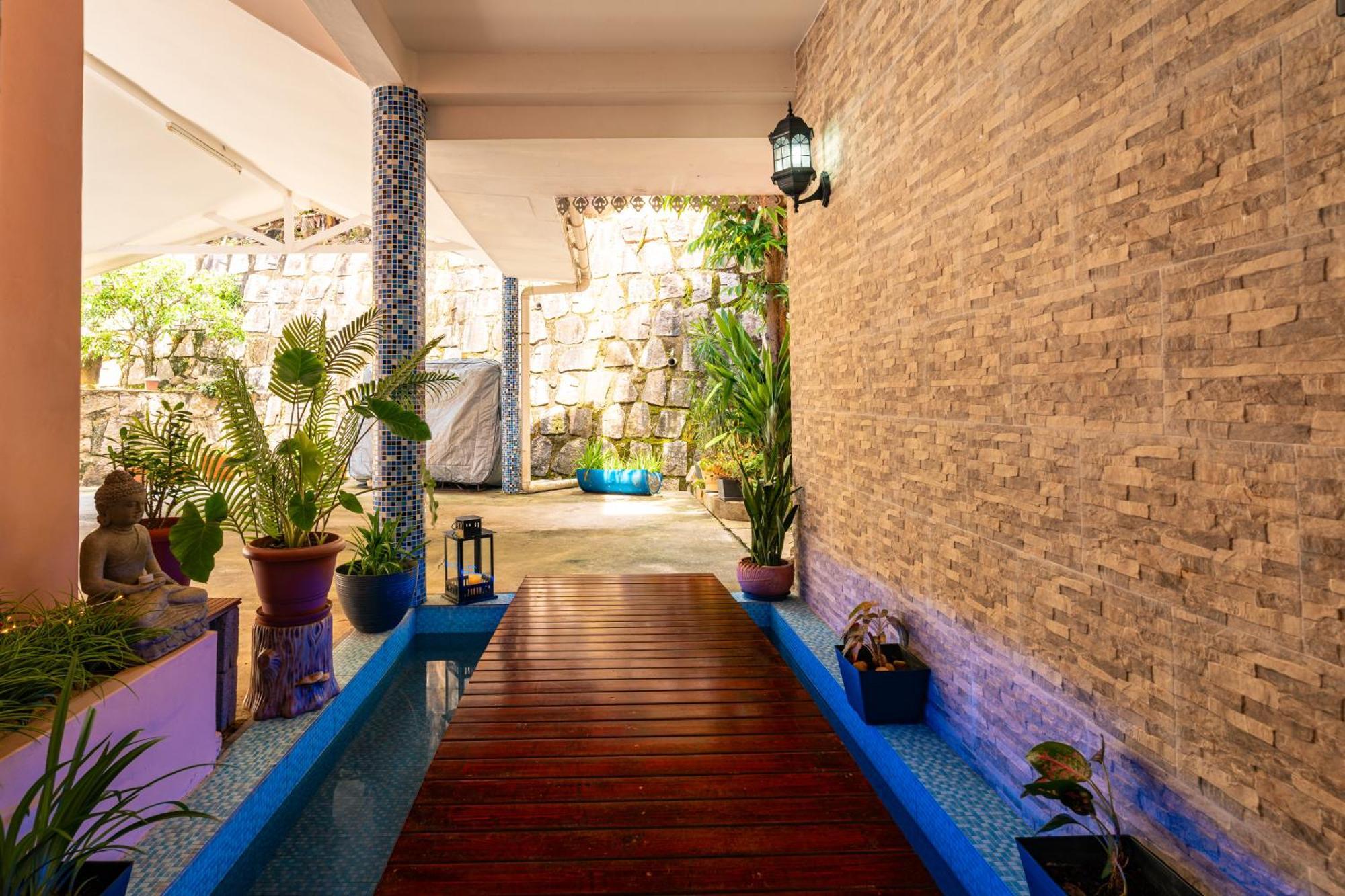 Glacis Heights Villa מראה חיצוני תמונה