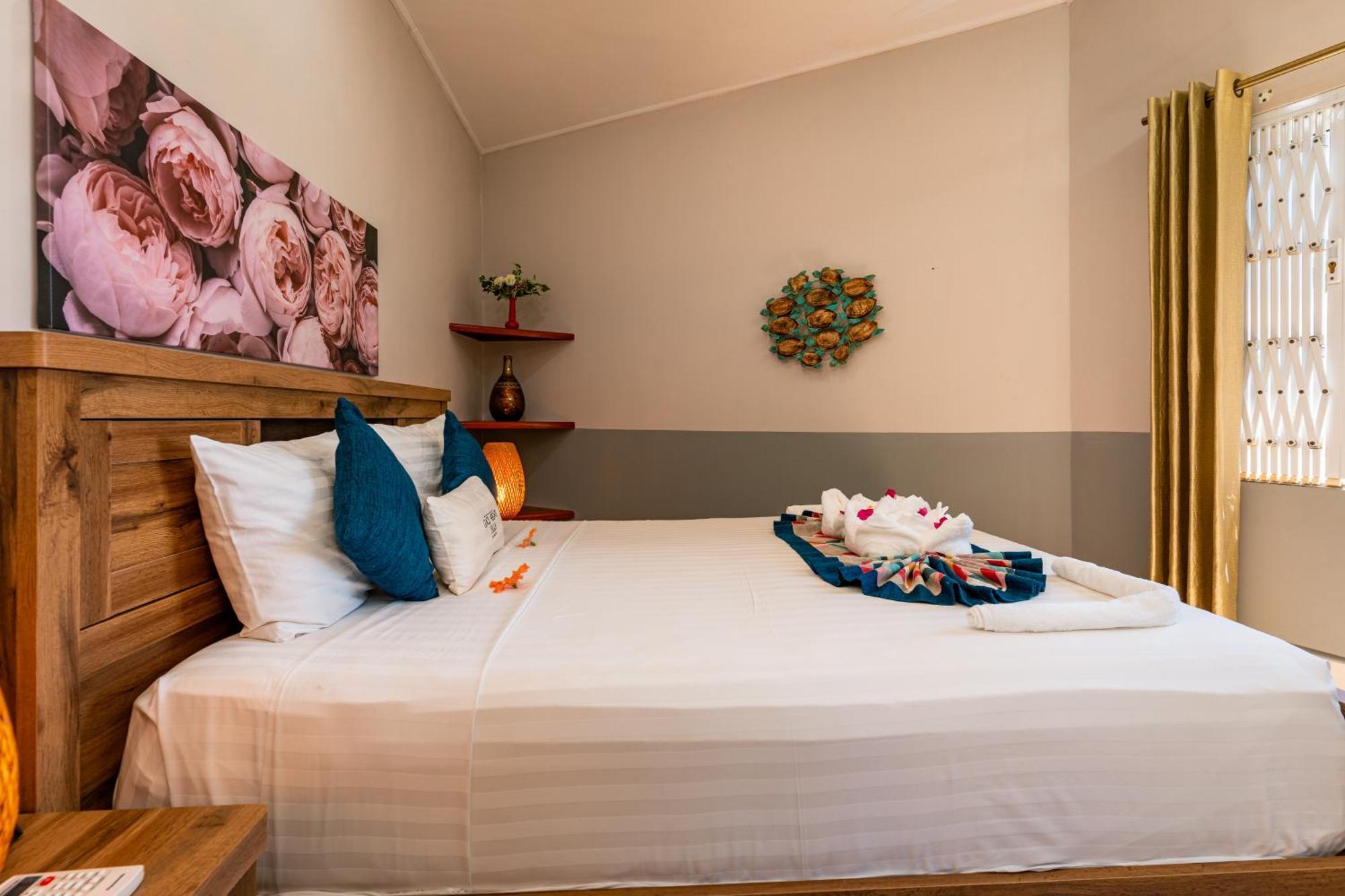 Glacis Heights Villa מראה חיצוני תמונה