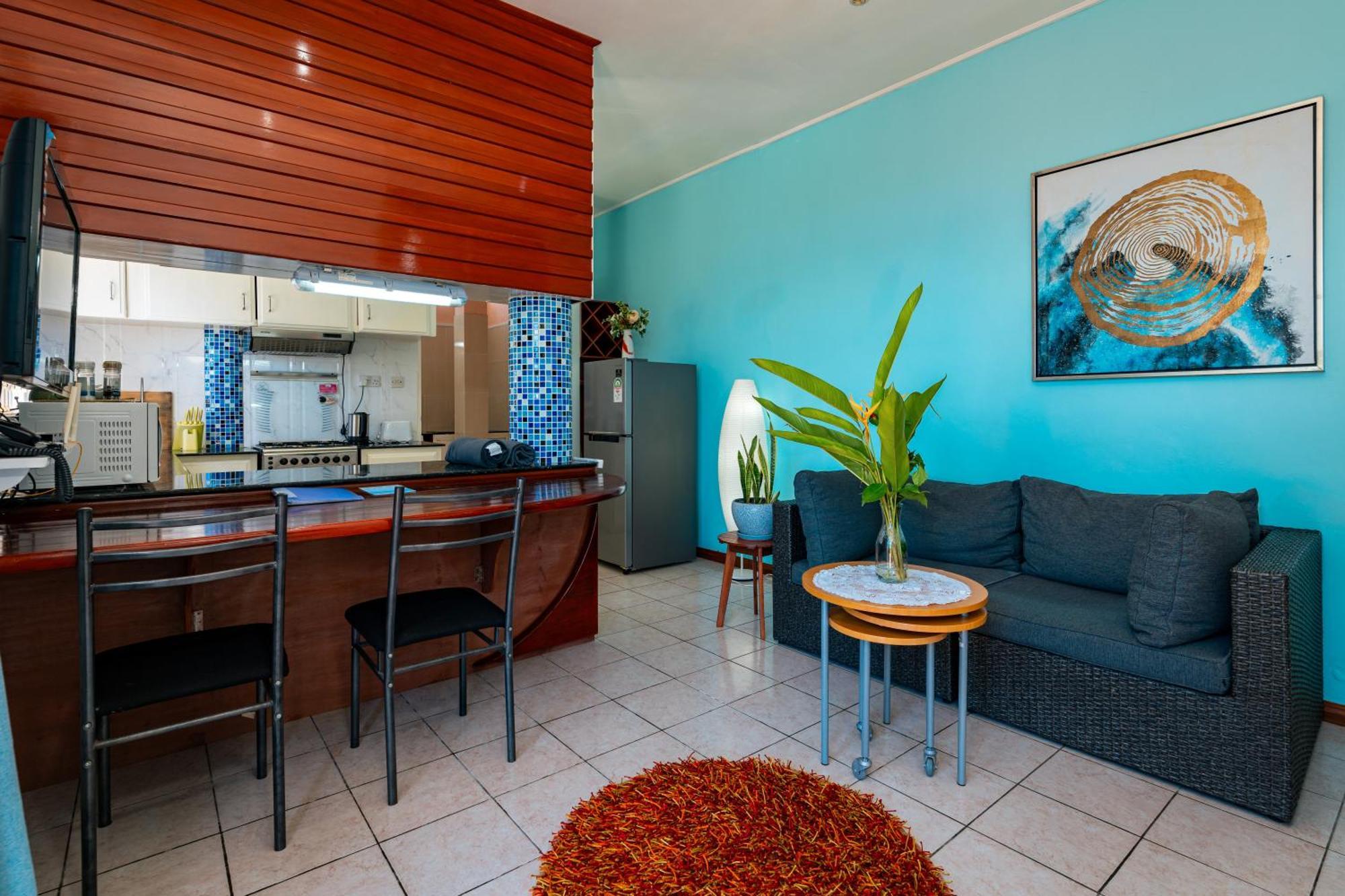 Glacis Heights Villa מראה חיצוני תמונה