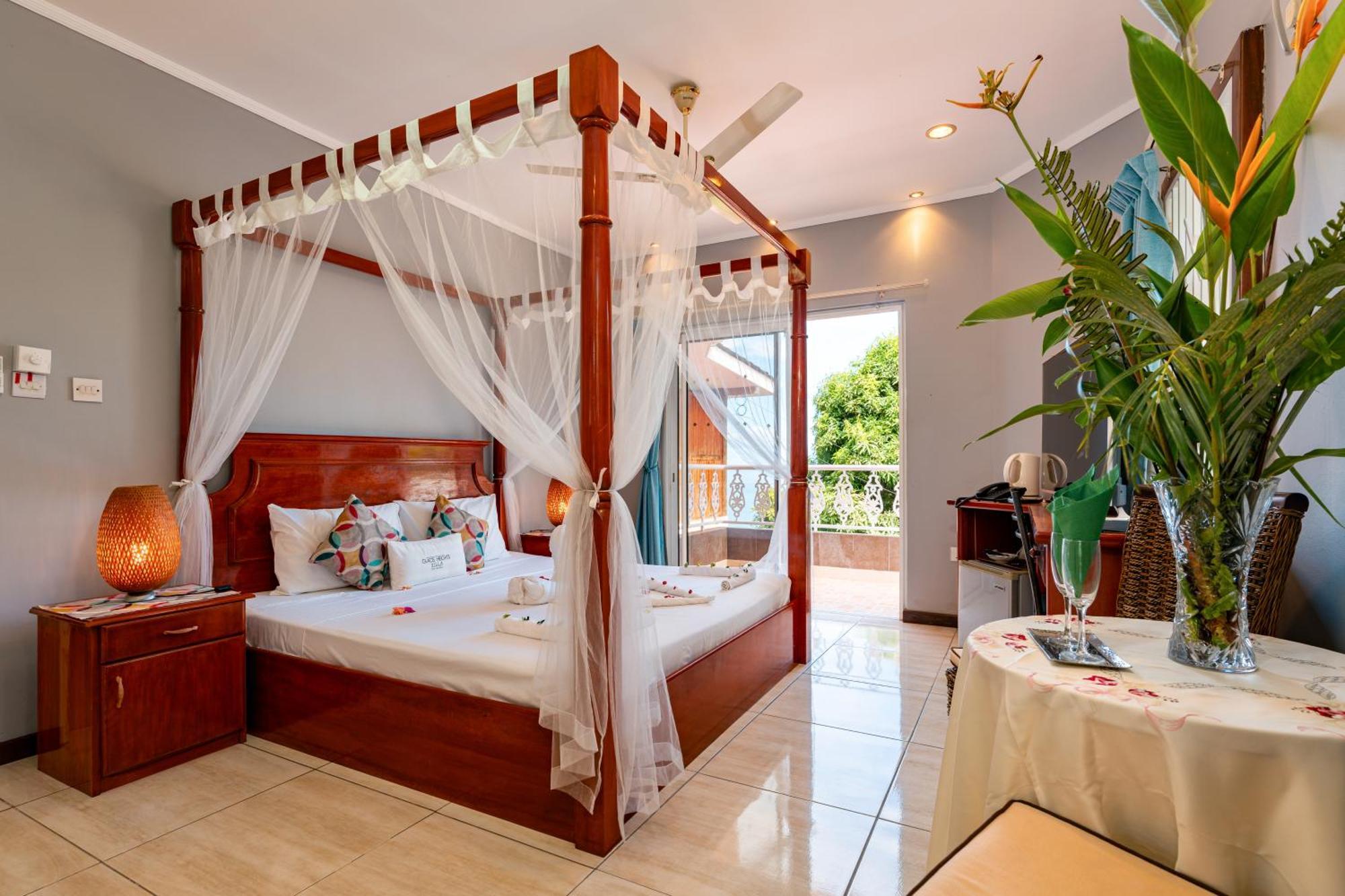 Glacis Heights Villa מראה חיצוני תמונה