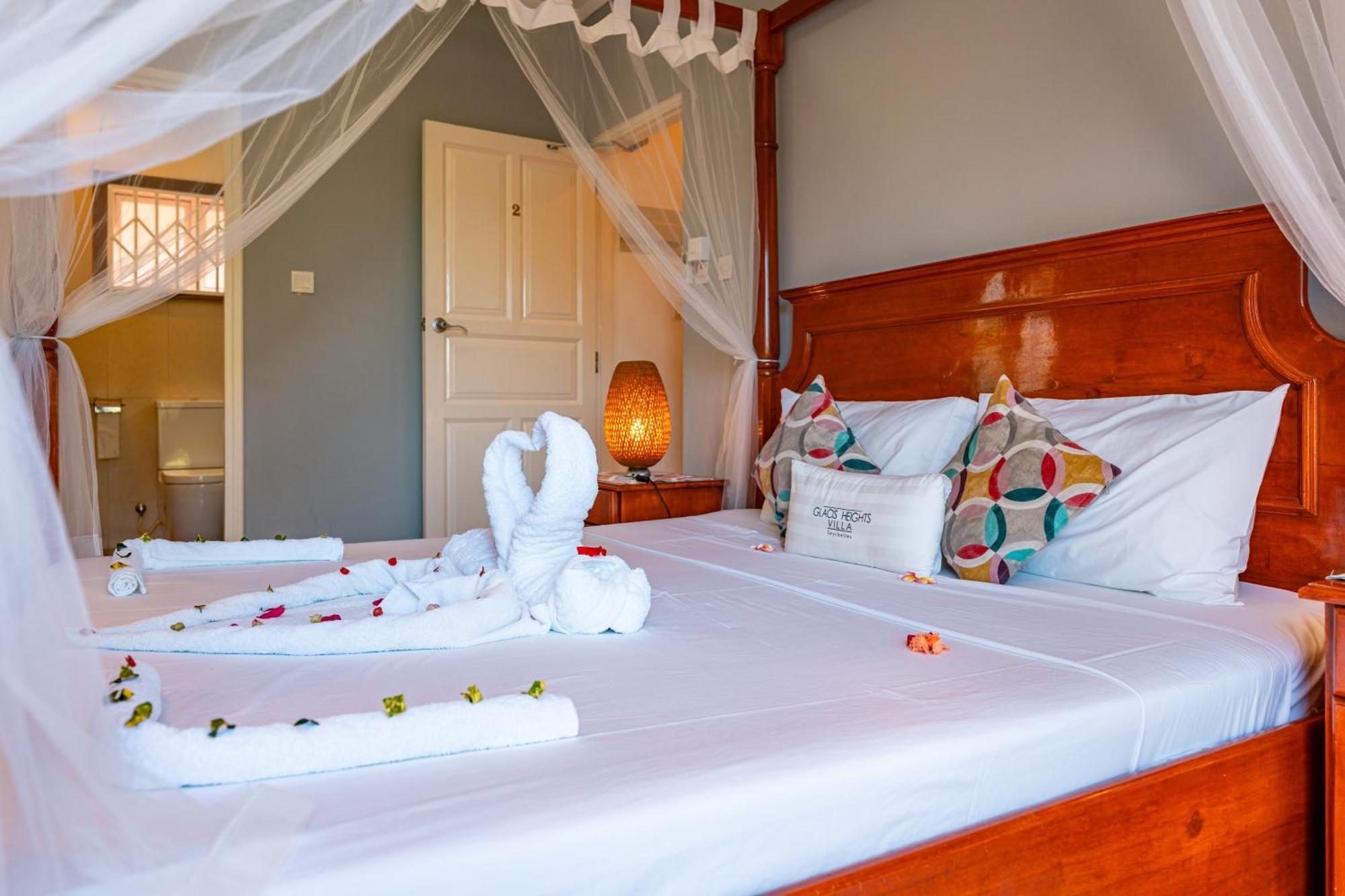 Glacis Heights Villa מראה חיצוני תמונה
