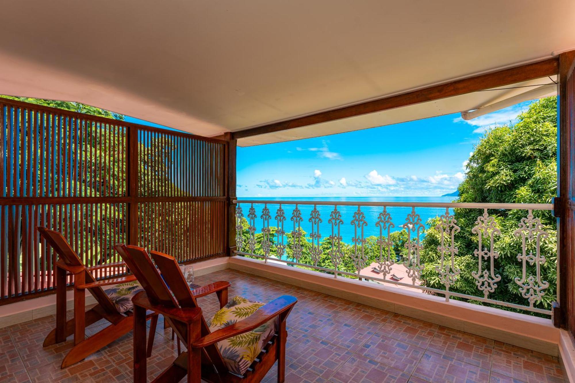 Glacis Heights Villa מראה חיצוני תמונה