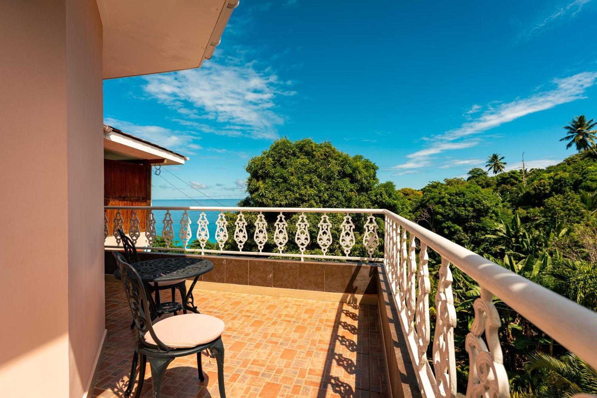 Glacis Heights Villa מראה חיצוני תמונה