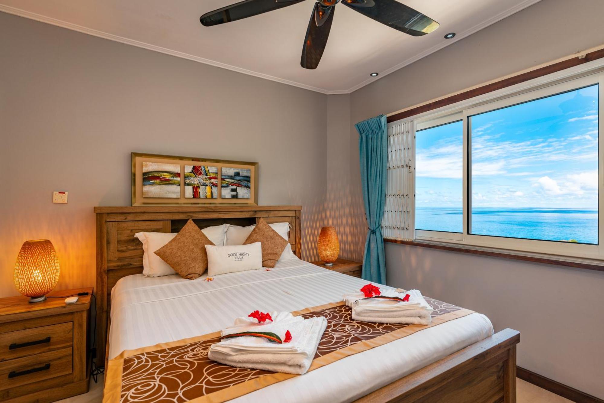 Glacis Heights Villa מראה חיצוני תמונה