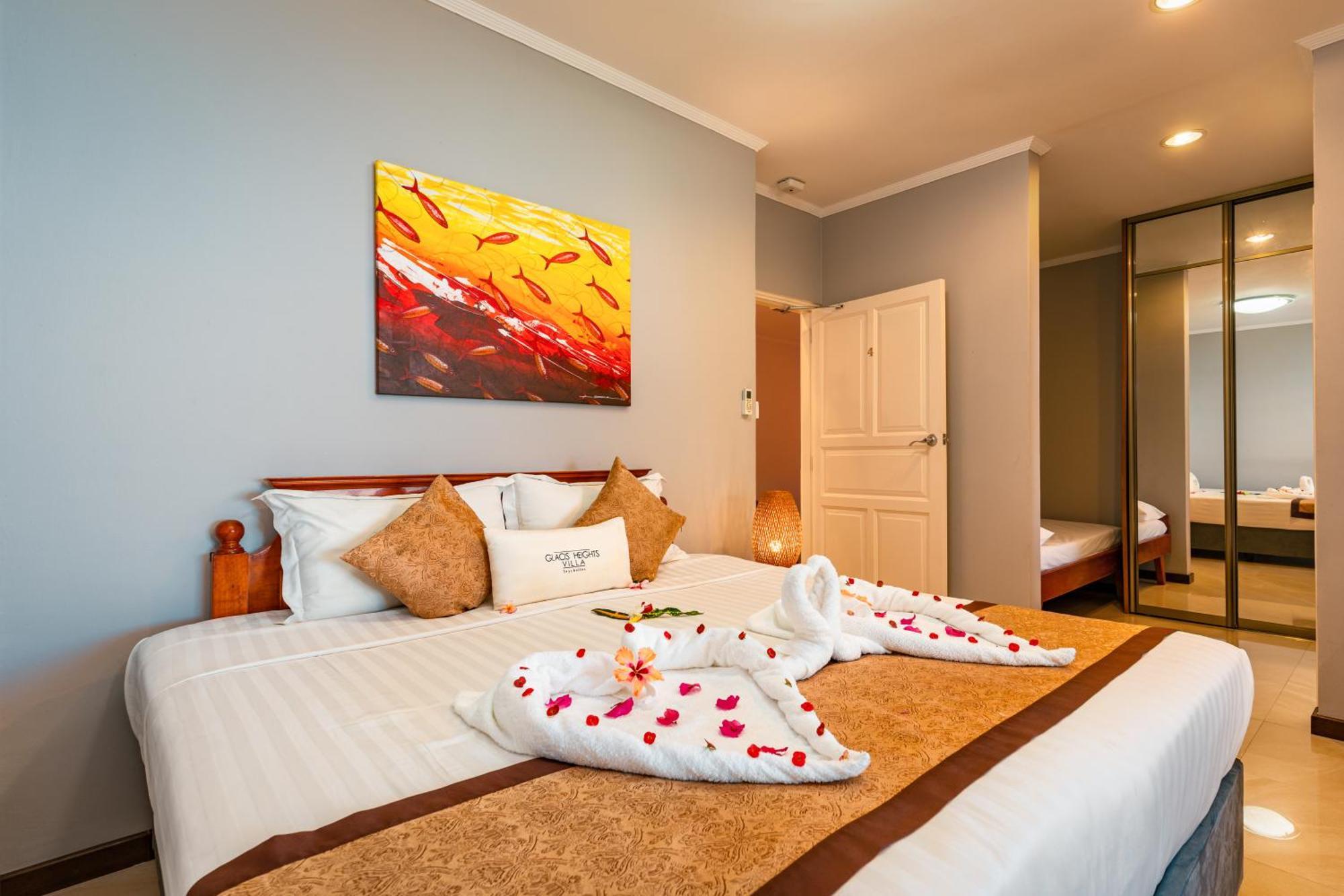 Glacis Heights Villa מראה חיצוני תמונה