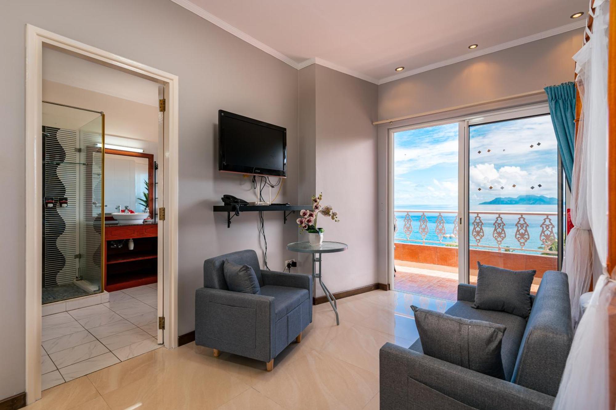Glacis Heights Villa מראה חיצוני תמונה