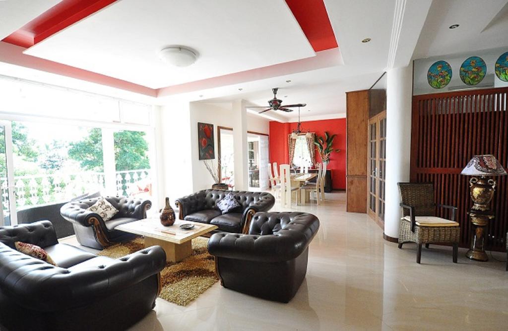 Glacis Heights Villa מראה חיצוני תמונה