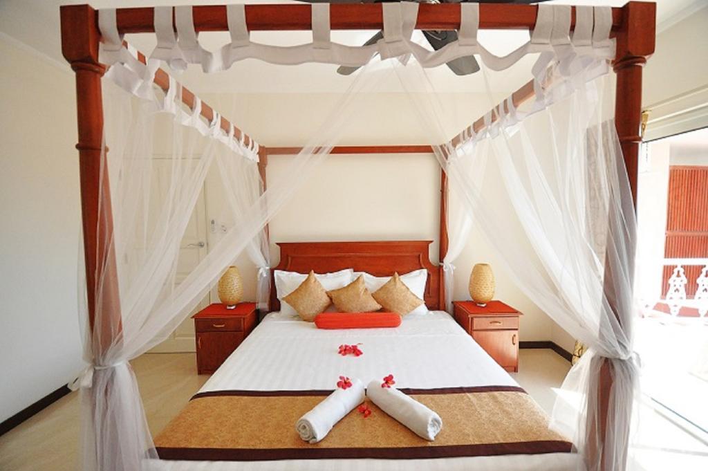 Glacis Heights Villa מראה חיצוני תמונה
