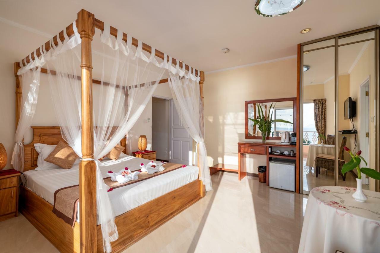 Glacis Heights Villa מראה חיצוני תמונה