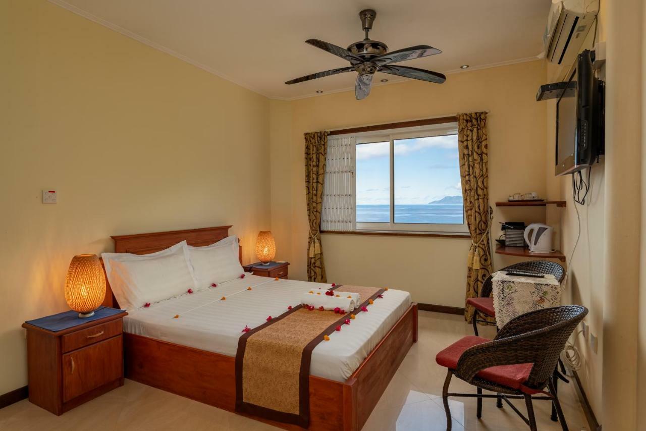 Glacis Heights Villa מראה חיצוני תמונה