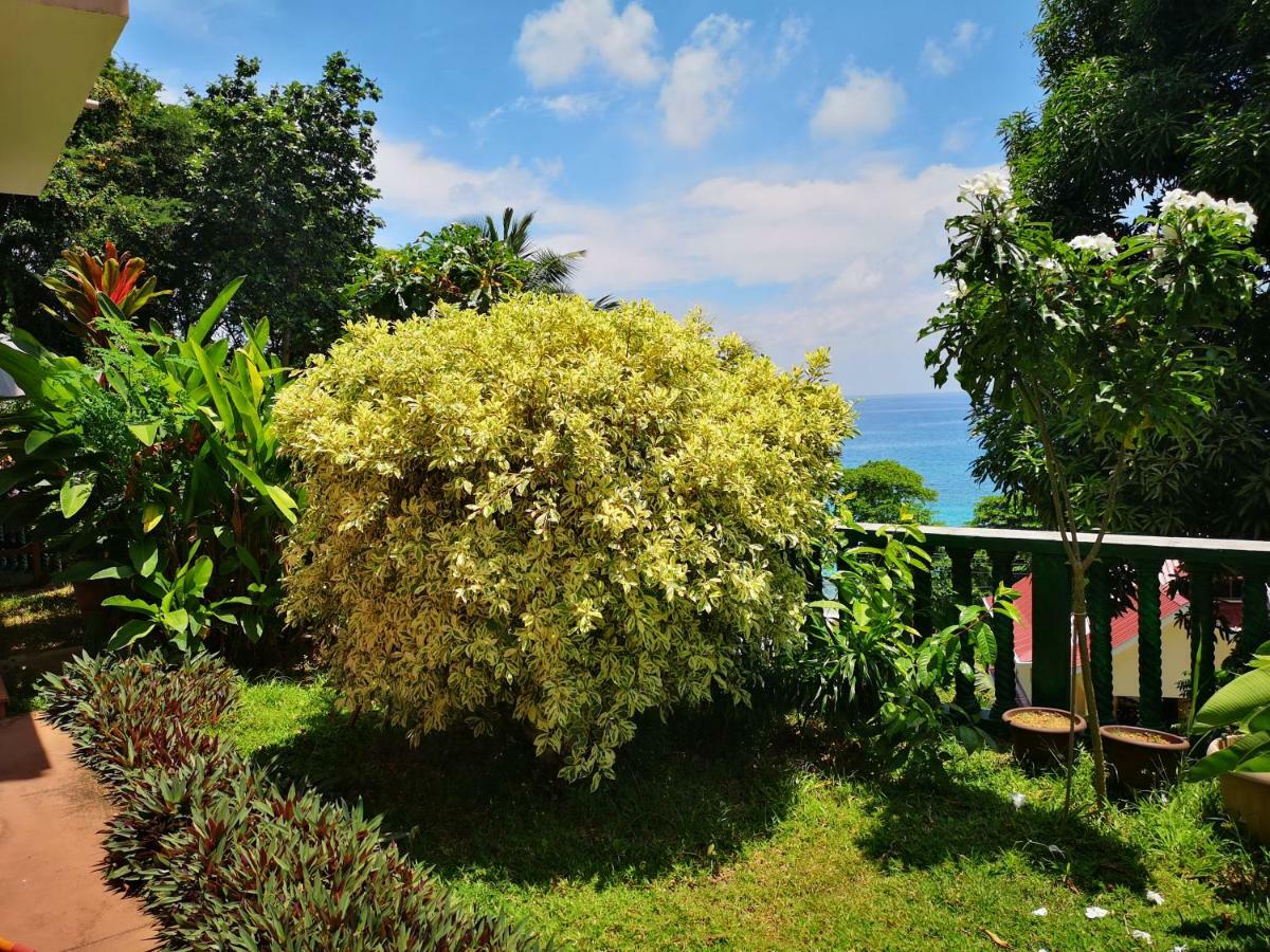 Glacis Heights Villa מראה חיצוני תמונה