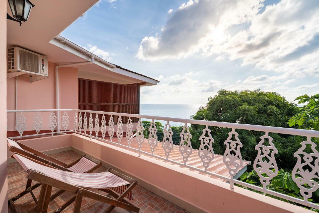 Glacis Heights Villa מראה חיצוני תמונה