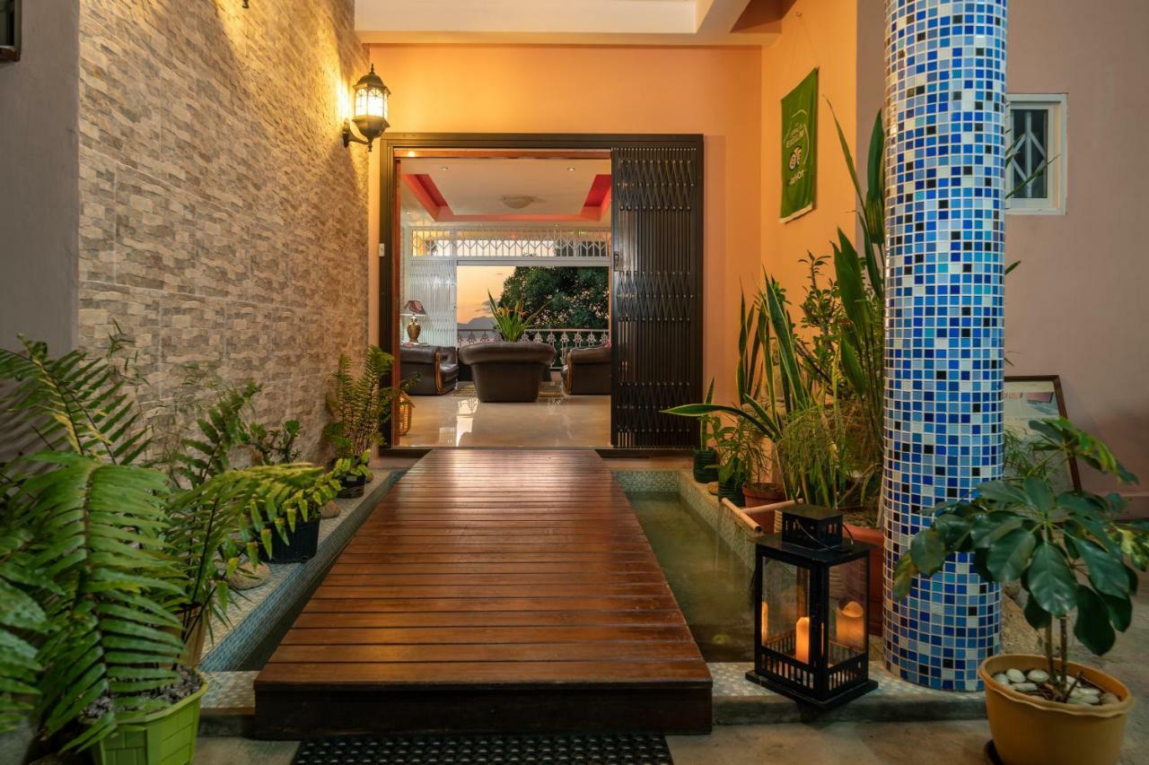 Glacis Heights Villa מראה חיצוני תמונה