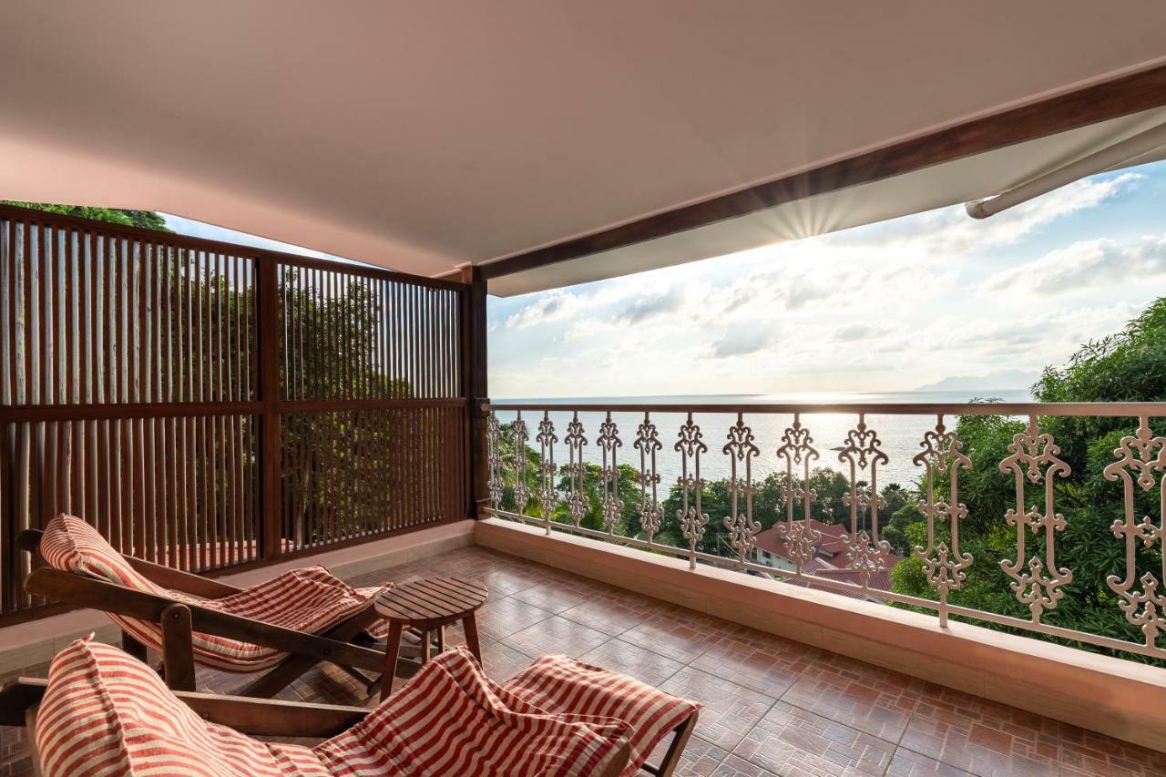 Glacis Heights Villa מראה חיצוני תמונה