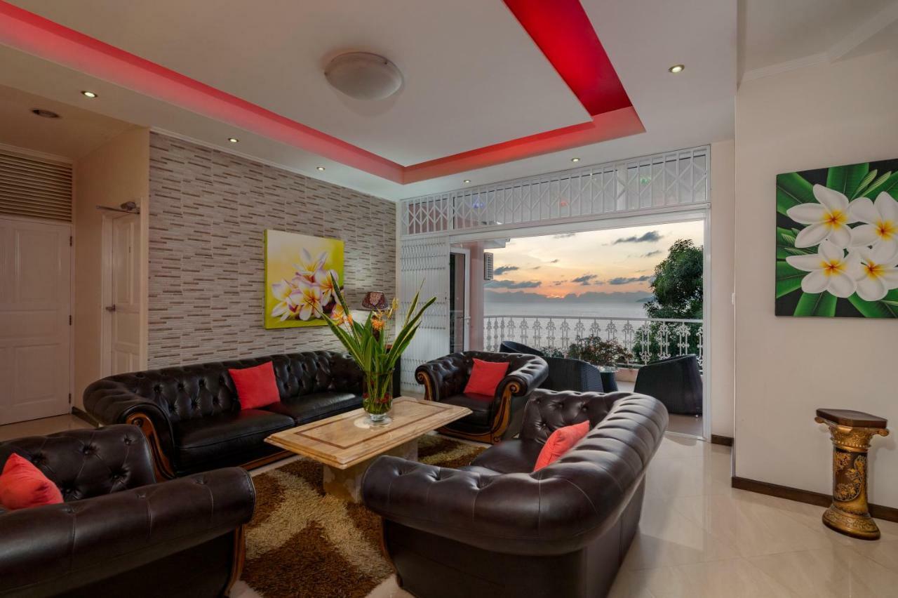 Glacis Heights Villa מראה חיצוני תמונה