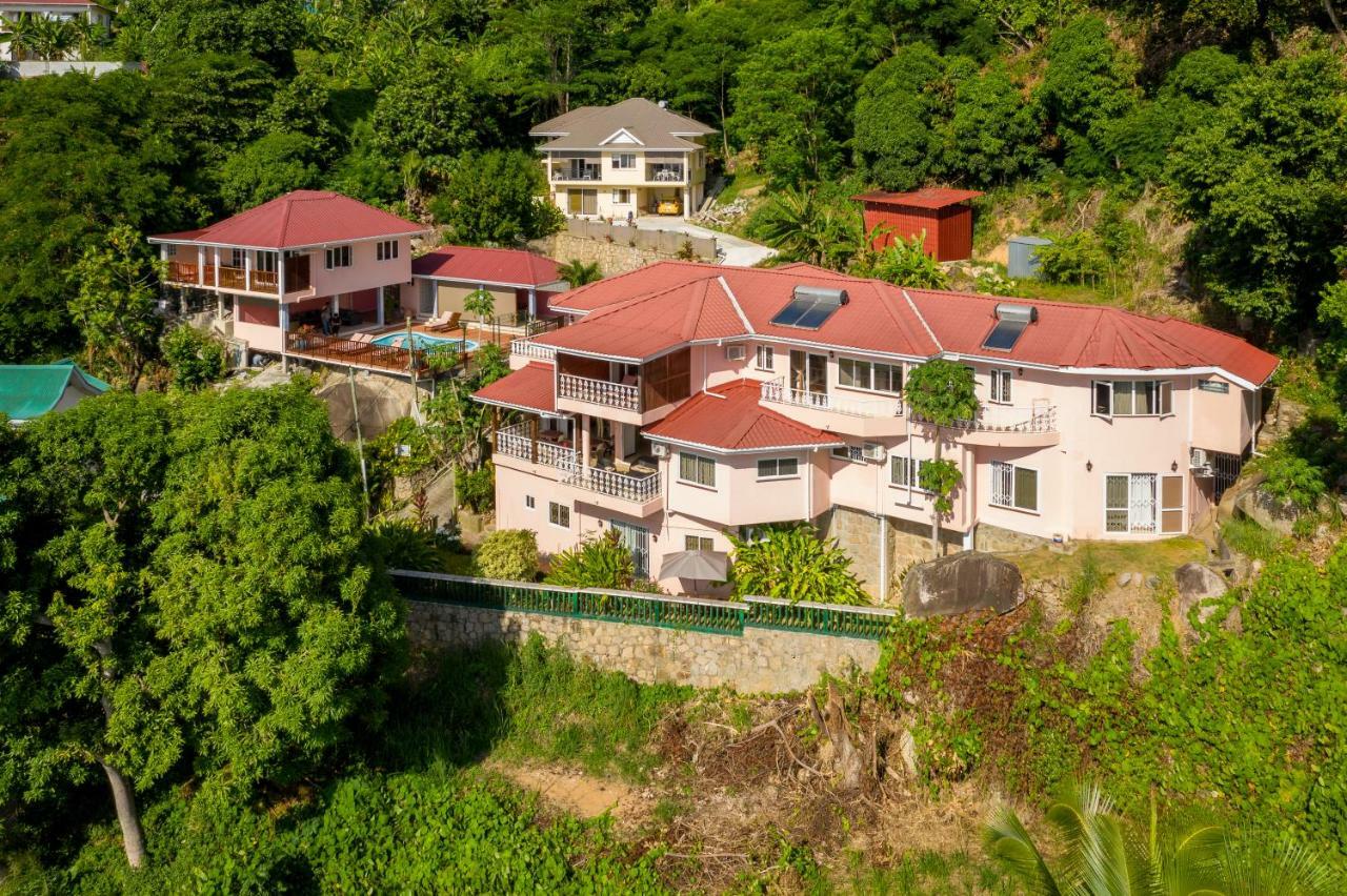 Glacis Heights Villa מראה חיצוני תמונה