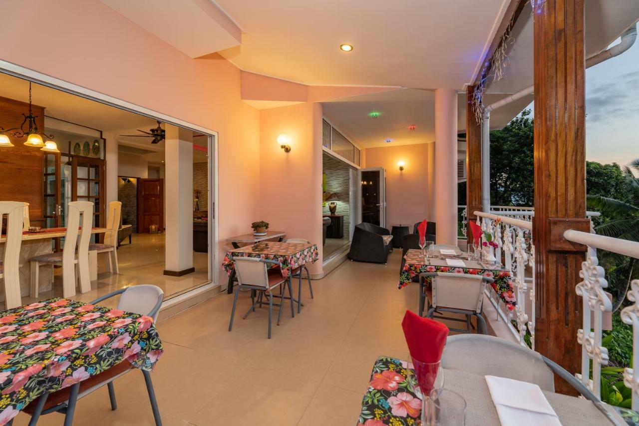 Glacis Heights Villa מראה חיצוני תמונה