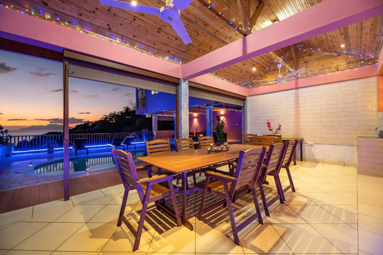 Glacis Heights Villa מראה חיצוני תמונה